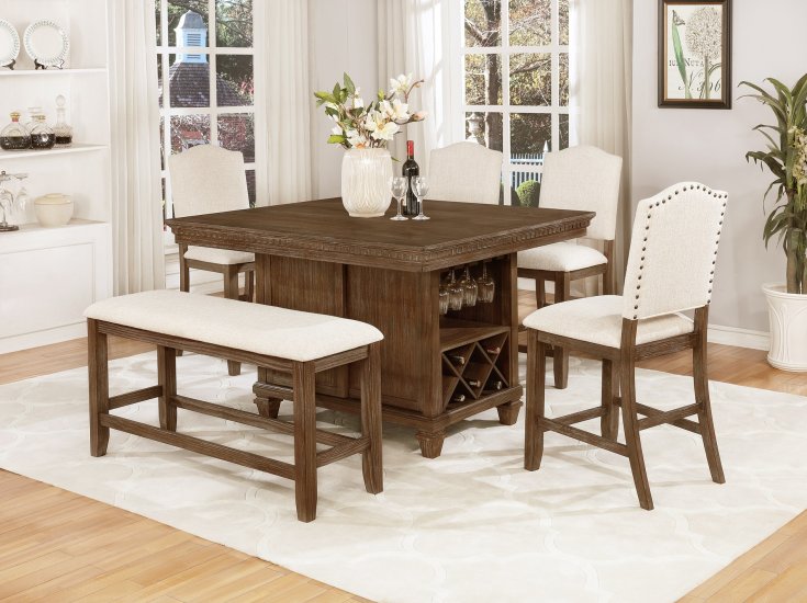 (image for) 2772 Regent Counter