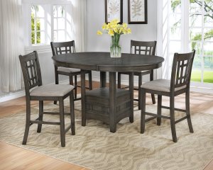 (image for) 2795GY Hartwell Grey Counter