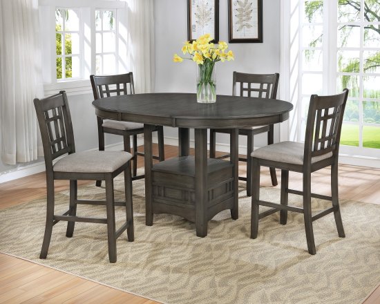 (image for) 2795GY Hartwell Grey Counter