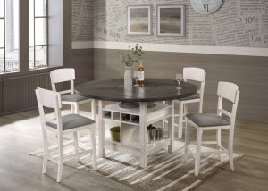 (image for) 2849CG Conner Chalk Grey