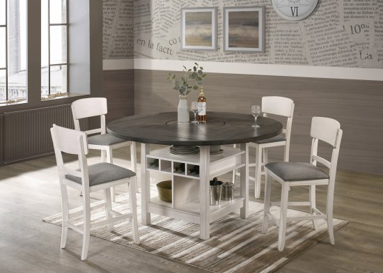 (image for) 2849CG Conner Chalk Grey
