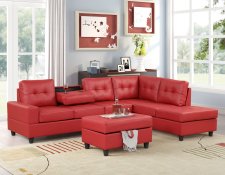 2HEIGHTS Red - Storage (image for) 2HEIGHTS Red - Storage
