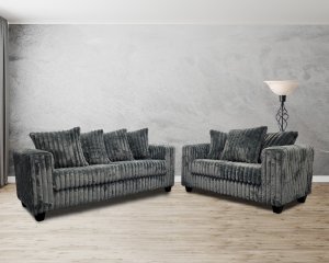 300 Hugo Grey