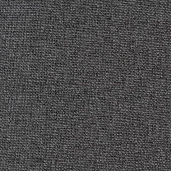 Bancroft Upholstered Full Wingback Bed Grey
