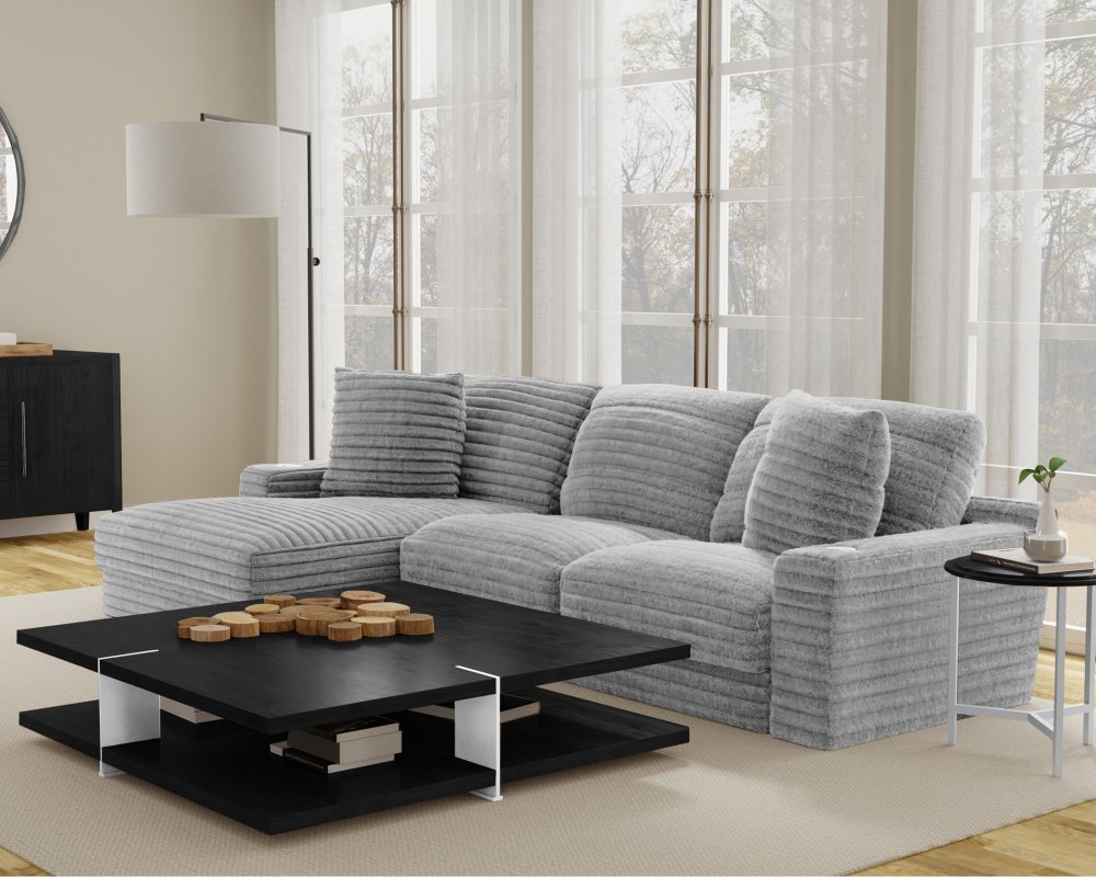 3045 Oyster Sectional Rev