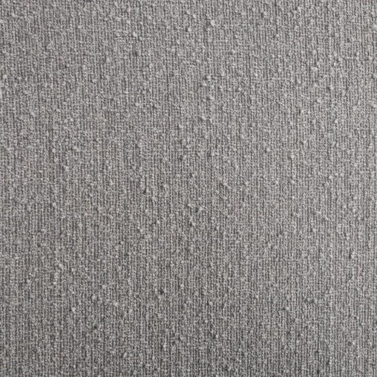 Mosby Upholstered Eastern King Wingback Bed Grey