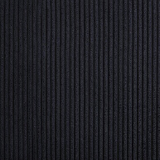 Tisdall 67-inch Upholstered Eastern King Fireplace Bed Black