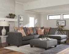 (image for) 3068 Booyah Dark Grey Combo