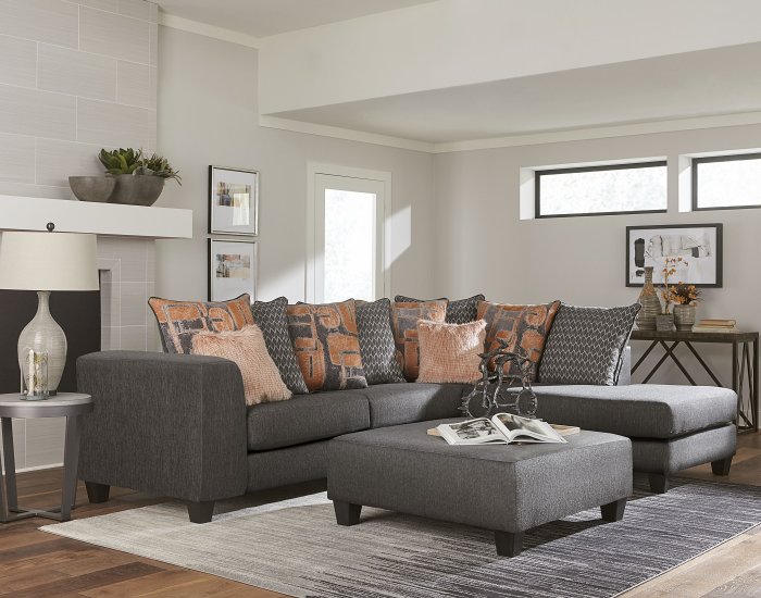 (image for) 3068 Booyah Dark Grey Combo