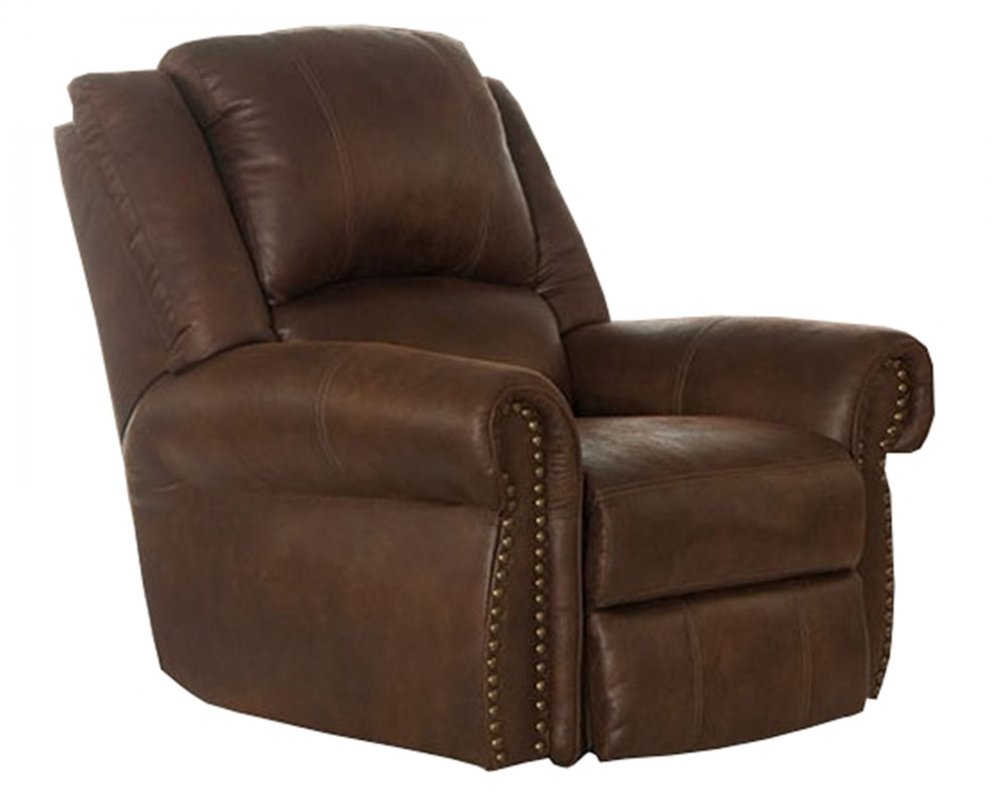 313 Pickett Recliner