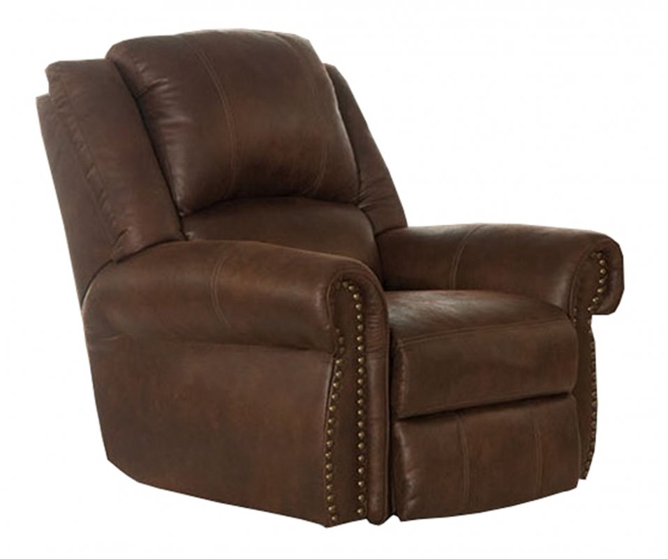 313 Pickett Recliner