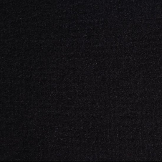 Hailey Upholstered Eastern King Wall Panel Bed Black