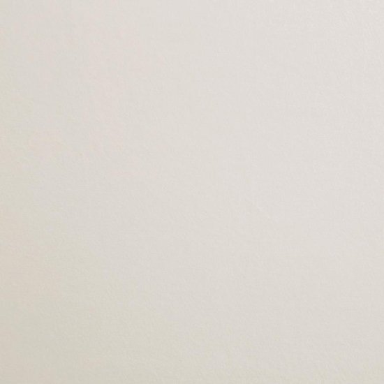 June Upholstered Queen or Full Panel Headboard Ivory