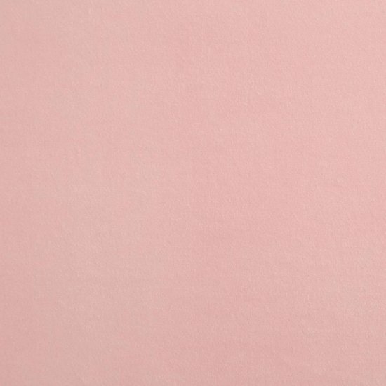 June Upholstered Queen or Full Panel Headboard Blush