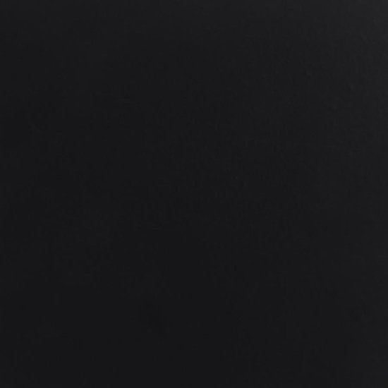 Novak 48-inch Metal Full Open Frame Bed Matte Black