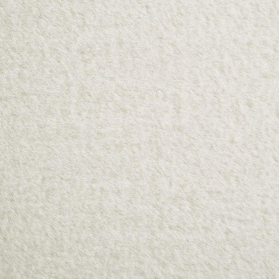Gigi Upholstered Twin Panel Headboard Ivory