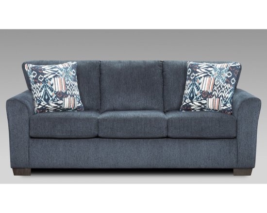 (image for) Allure Navy Sleeper & Love
