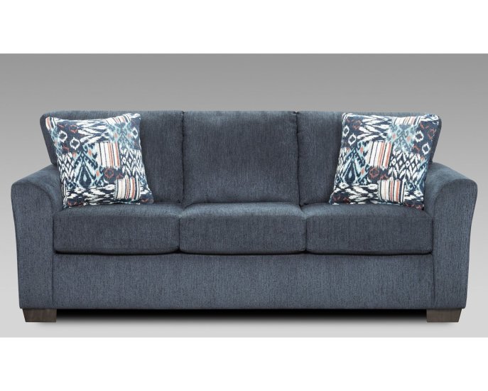 (image for) Allure Navy Sleeper & Love