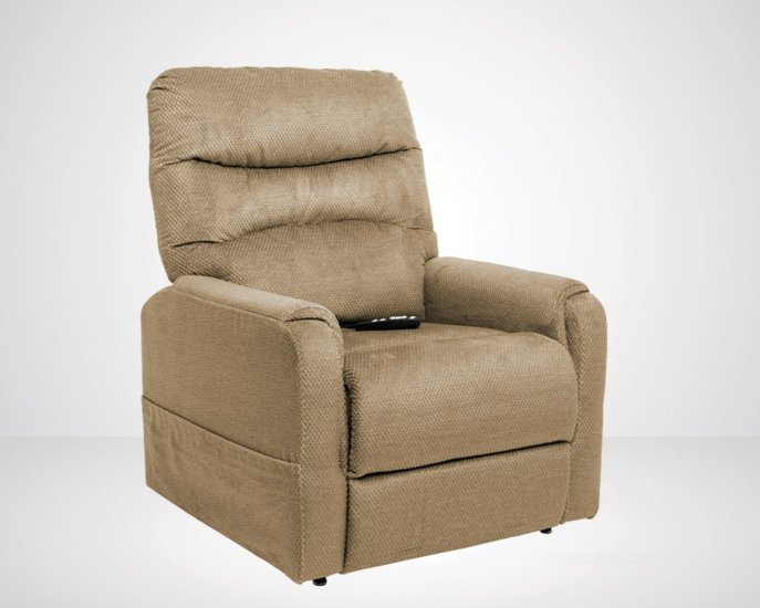 3601 Stone Lift Chair