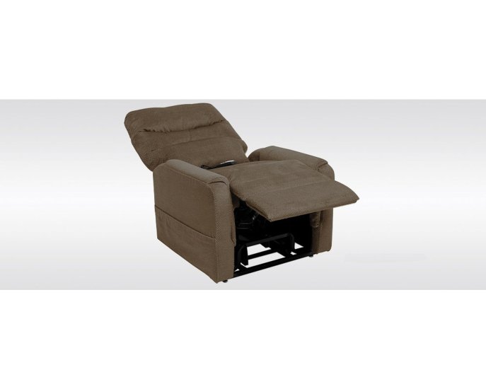 3601 Walnut Lift Chair