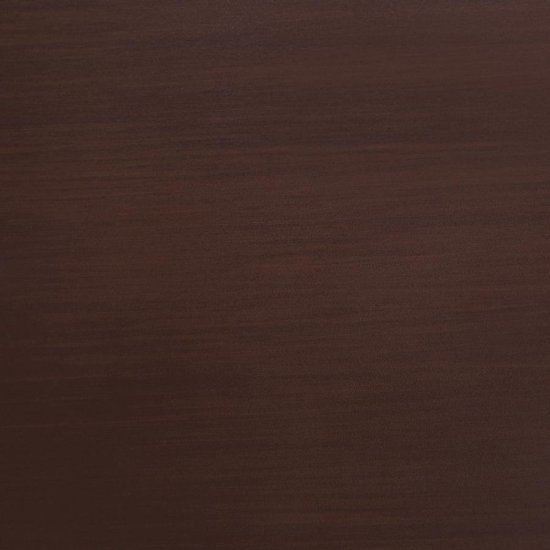 Zimmerlee 89-inch Metal Eastern King Canopy Bed Rust Brown