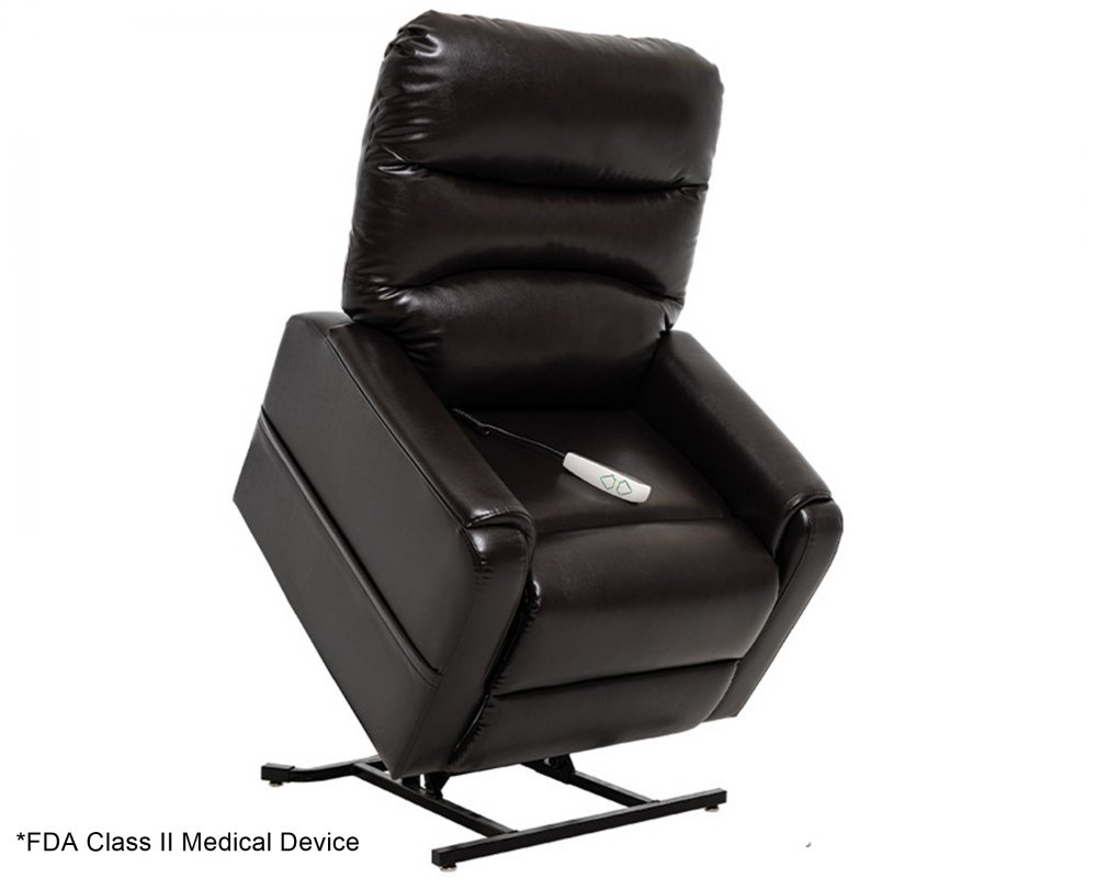 3604 Lexi Chestnut Lift Chair