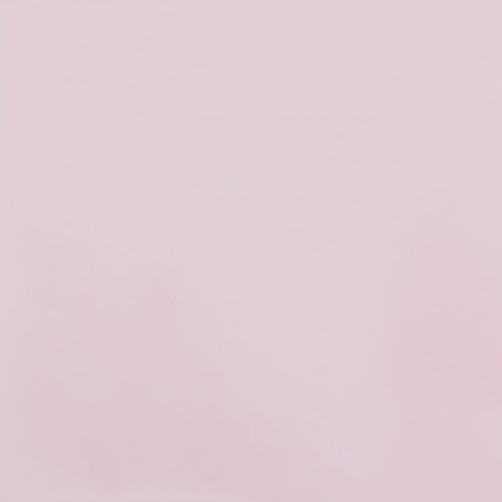 Massi Metal Twin Canopy Bed Powder Pink
