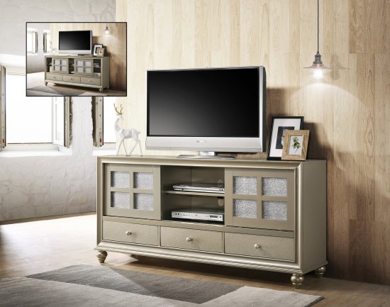 (image for) 4390 Lila TV Stand