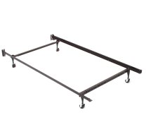 (image for) 45R T/F/Q w/ Rug Rollers