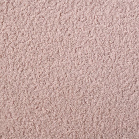Ashleigh 44-inch Upholstered Twin Storage Platform Bed Pink