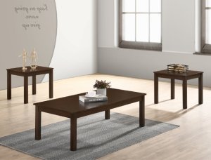 (image for) 4711SET-BRN 3-PK PIERCE COCKTAIL