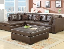 (image for) 500686 Darie Sectional