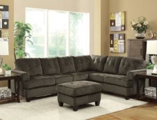 (image for) 500717 Hurley Sectional