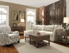 (image for) 500910 Karlee Sectional