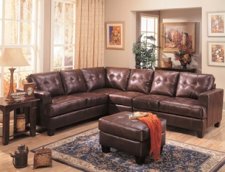 (image for) 500911 Samuel Sectional