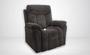 5300 Domain Iron Lift Chair