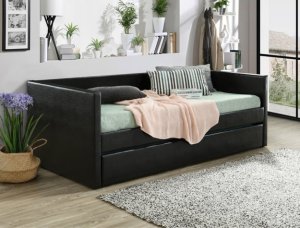(image for) 5320SET SADIE DAYBED W/ TRUN
