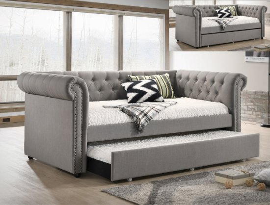 (image for) 5332DV-SET ELLIE DAYBED