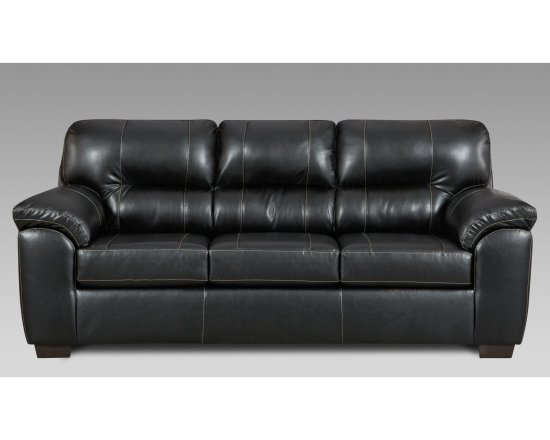 (image for) Austin Black Sleeper & Love