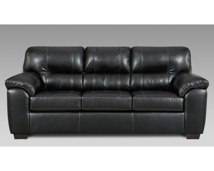 (image for) Austin Black Sleeper & Love