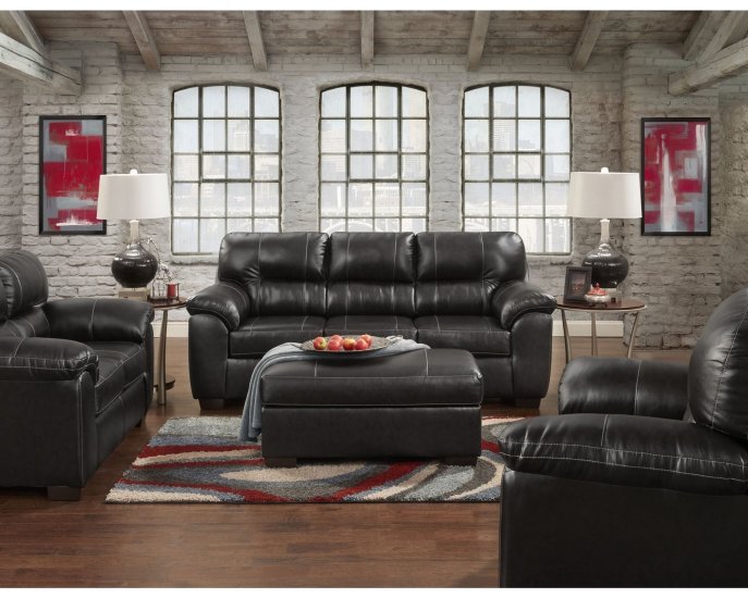 (image for) 5603 Austin Black