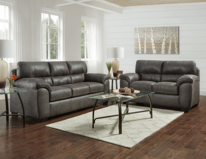 Modal Additional Images for Sequoia Ash Sleeper & Love