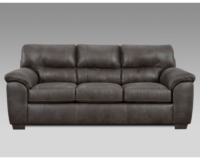 (image for) Sequoia Ash Sleeper & Love
