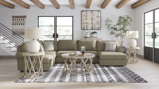 (image for) 56402 Hoylake Sectional