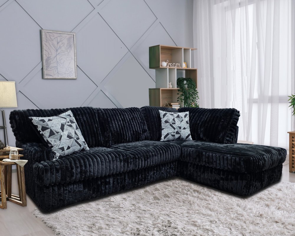 6139 Mondo Black