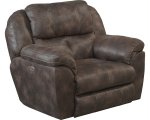 Ferrington Dusk Power Recliner