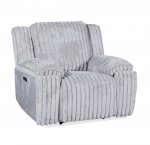 70718 Fog Power Recliner