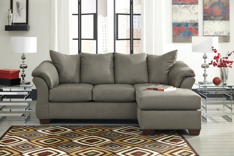 (image for) 75005 Darcy Cobblestone Chofa