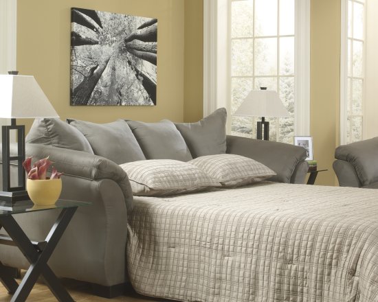 (image for) 75005 Darcy Cobblestone Sleeper