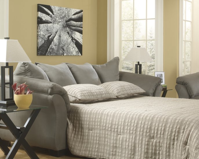 (image for) 75005 Darcy Cobblestone Sleeper